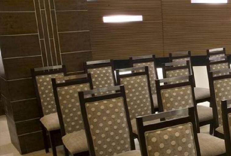 Hotel Sampoorna Mumbai Exterior photo