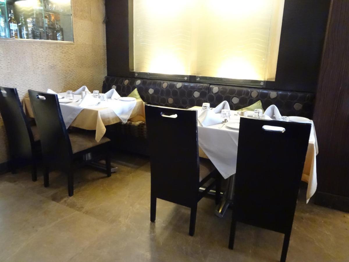 Hotel Sampoorna Mumbai Exterior photo